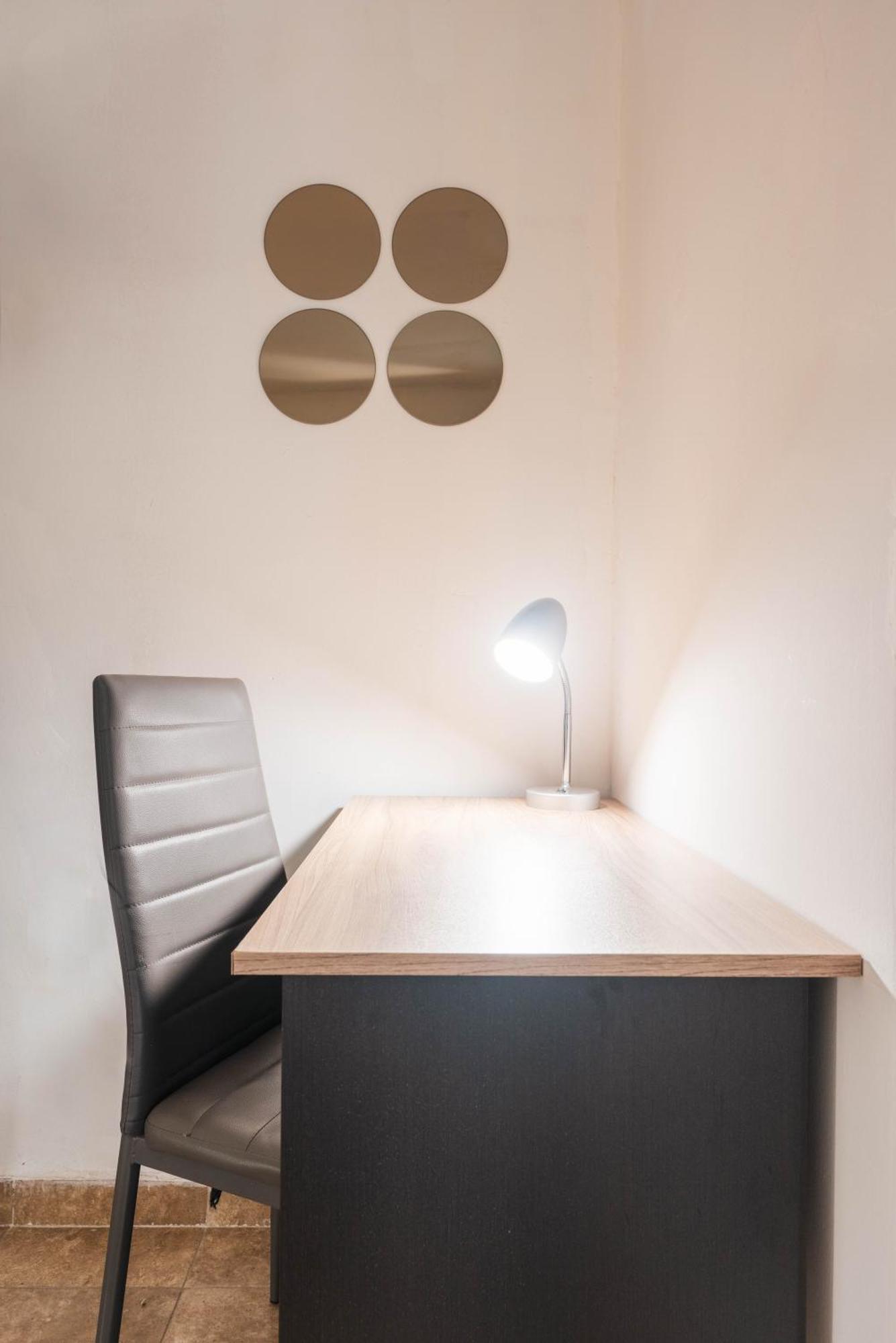 Habitación Privada En Coliving, Súper Ubicación Pensión *