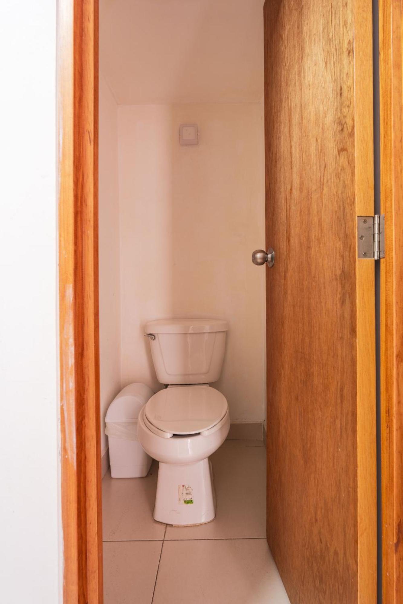 Pensión Habitación Privada En Coliving, Súper Ubicación