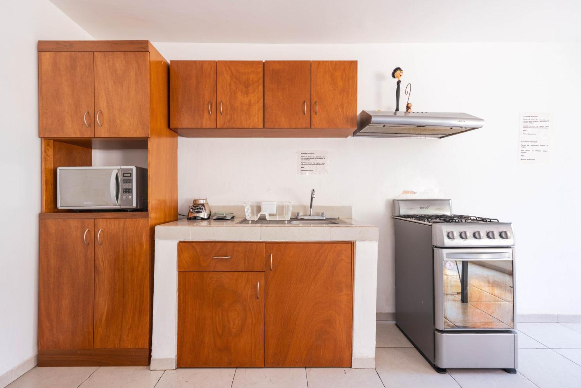 Habitación Privada En Coliving, Súper Ubicación Pensión *