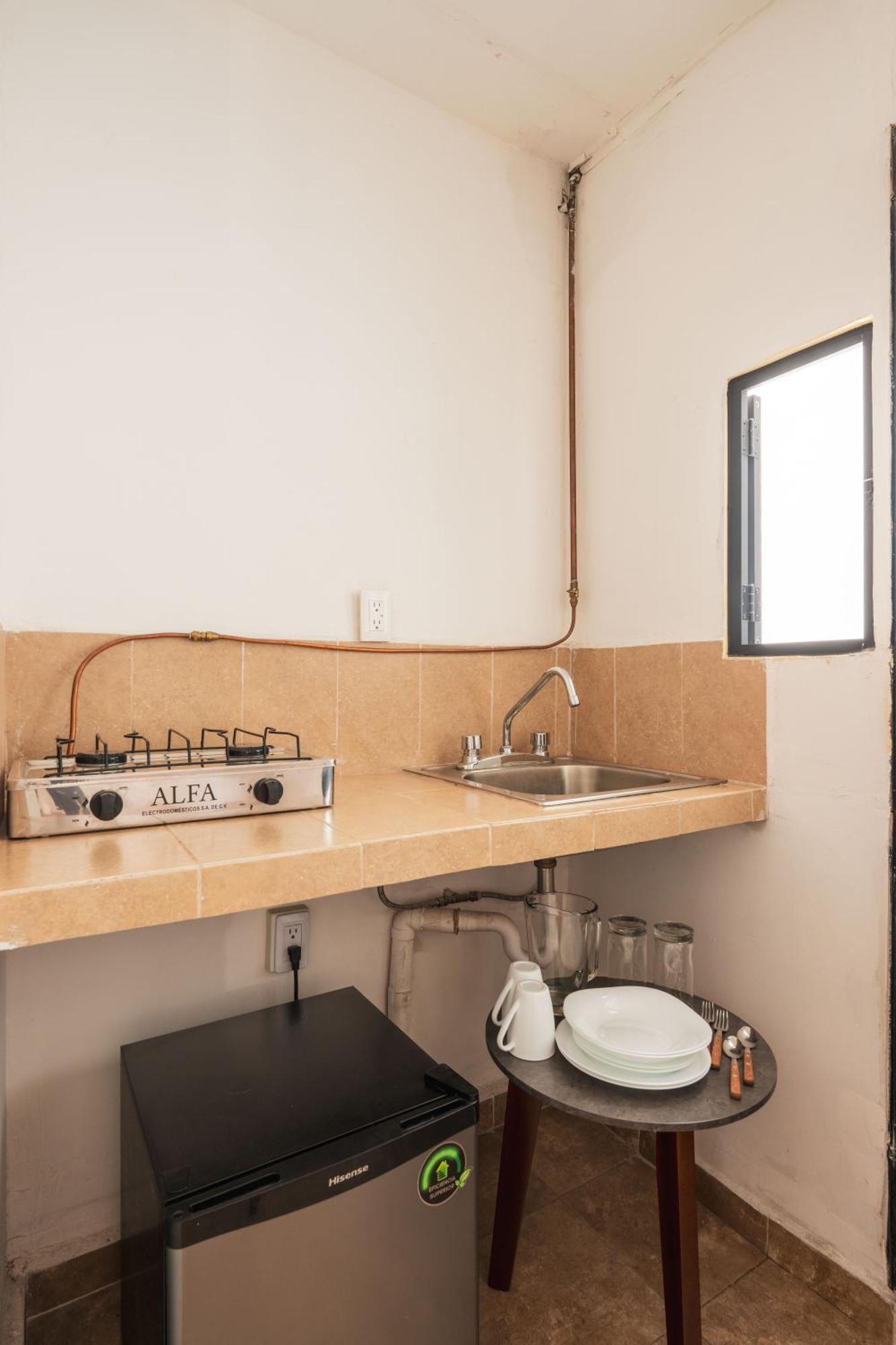 Pensión Habitación Privada En Coliving, Súper Ubicación