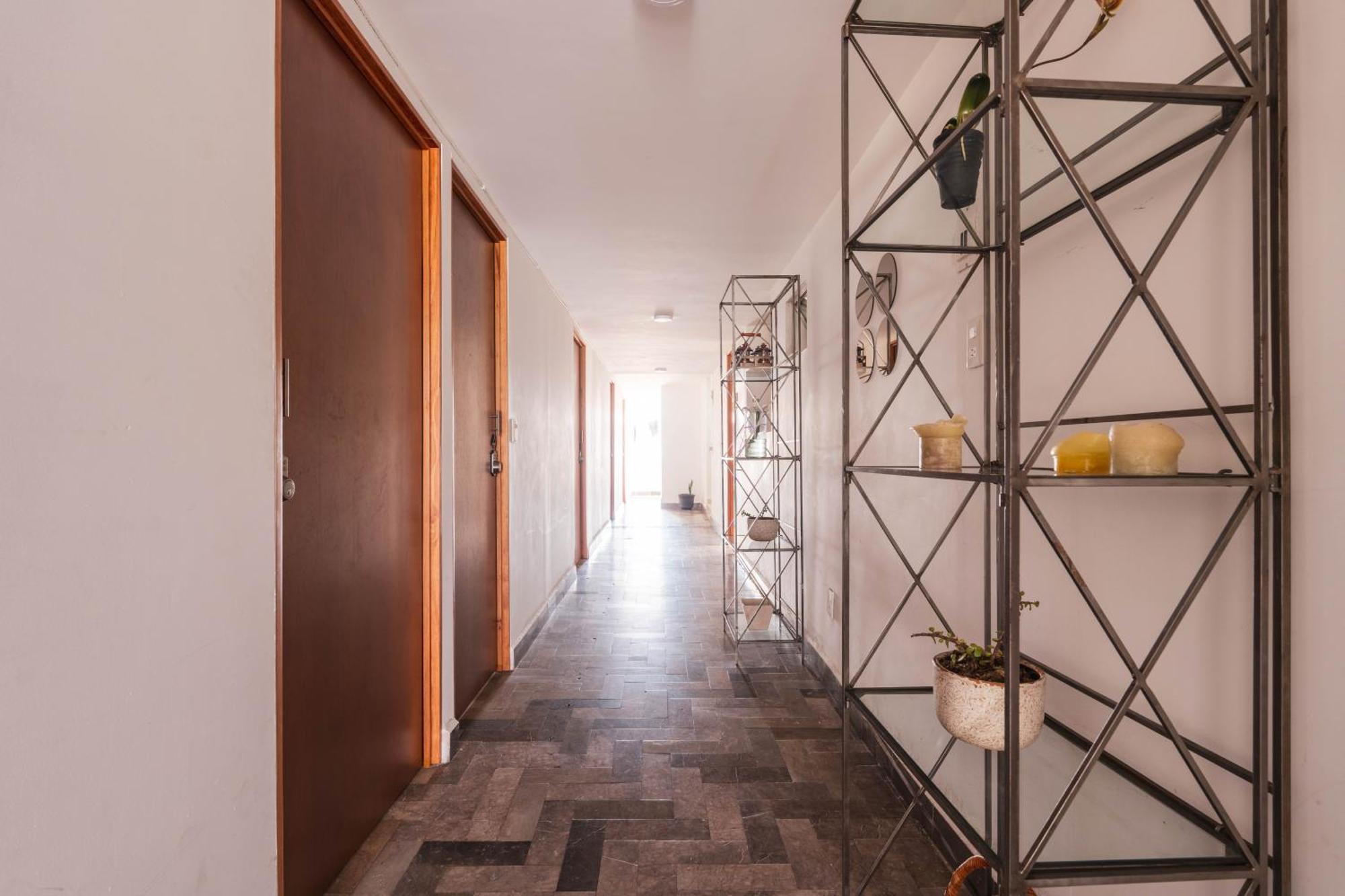 Habitación Privada En Coliving, Súper Ubicación