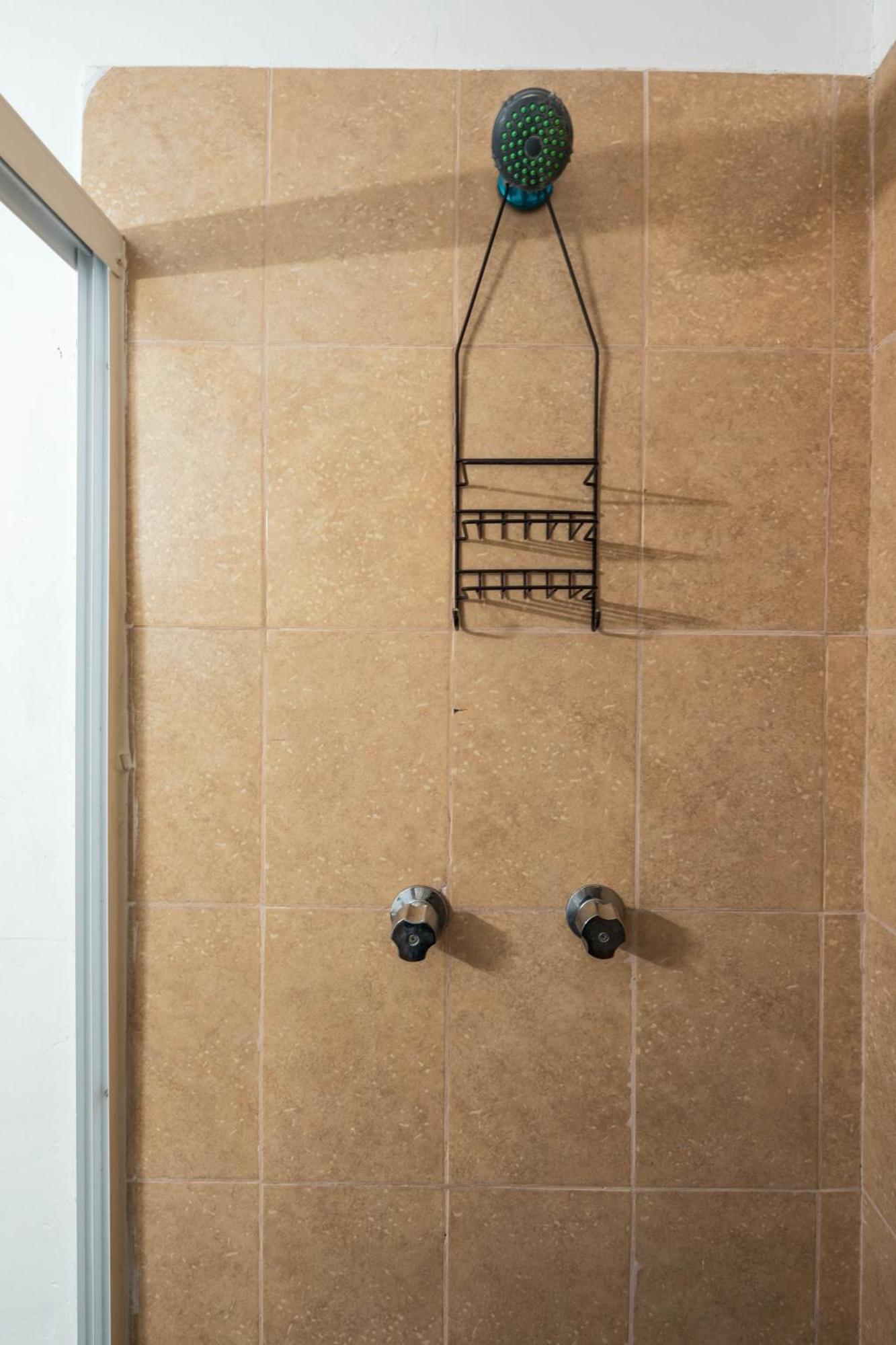 Habitación Privada En Coliving, Súper Ubicación Pensión México DF