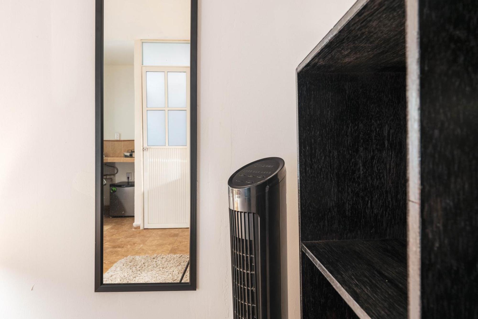 Habitación Privada En Coliving, Súper Ubicación México DF