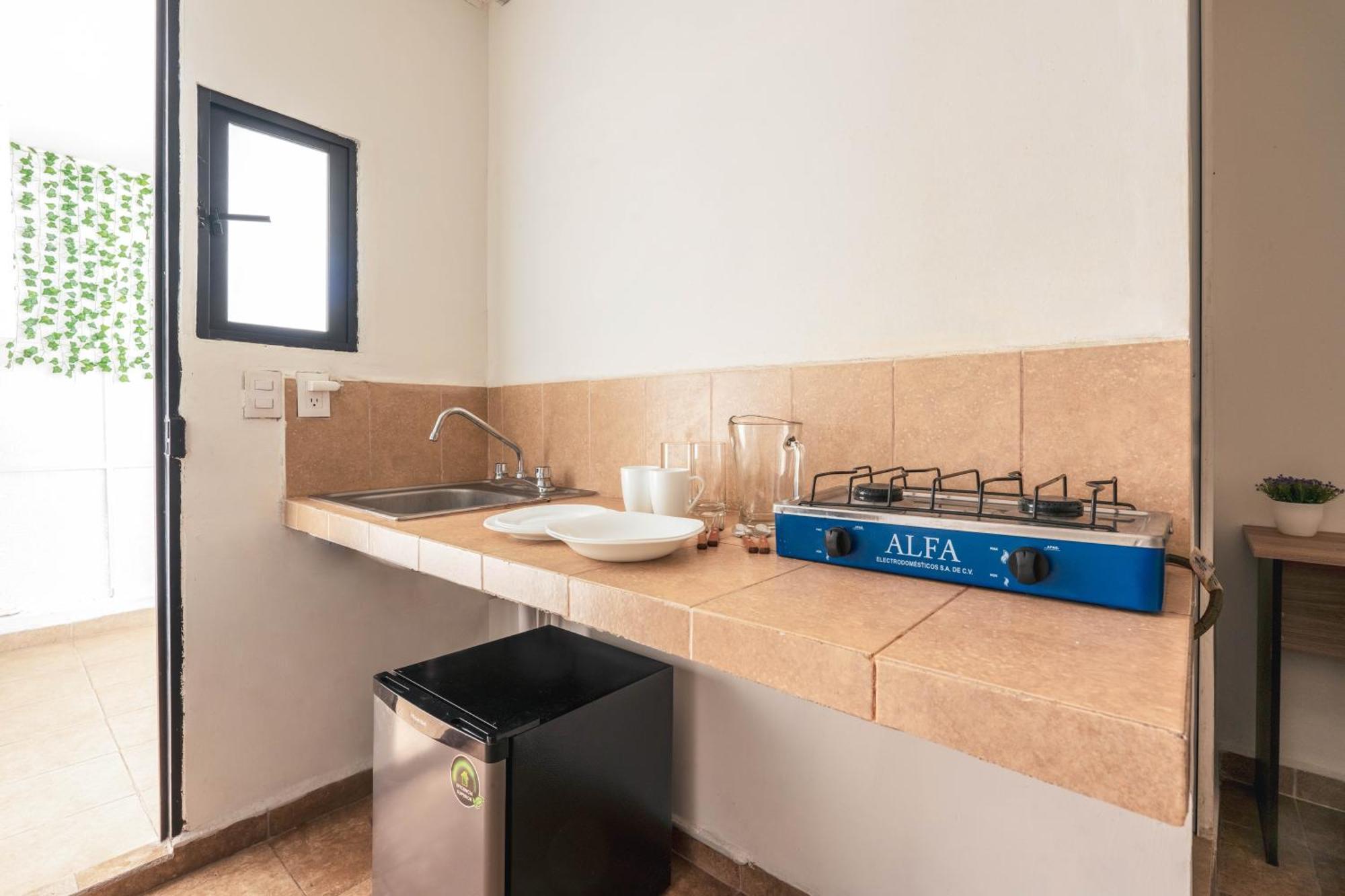 Habitación Privada En Coliving, Súper Ubicación *