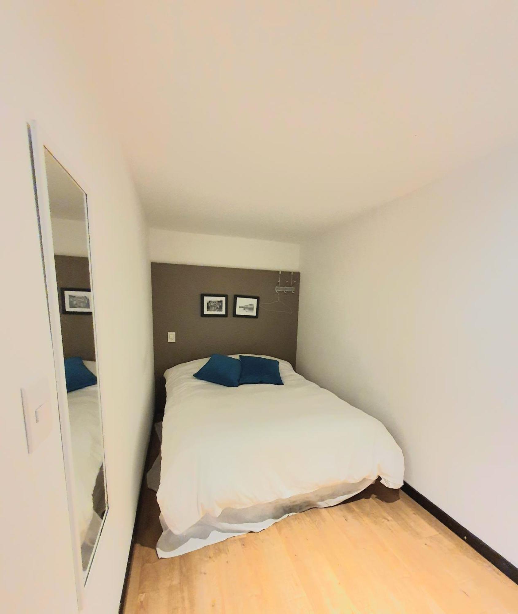 Hostal Location Ideal Viajeros Polanco México DF