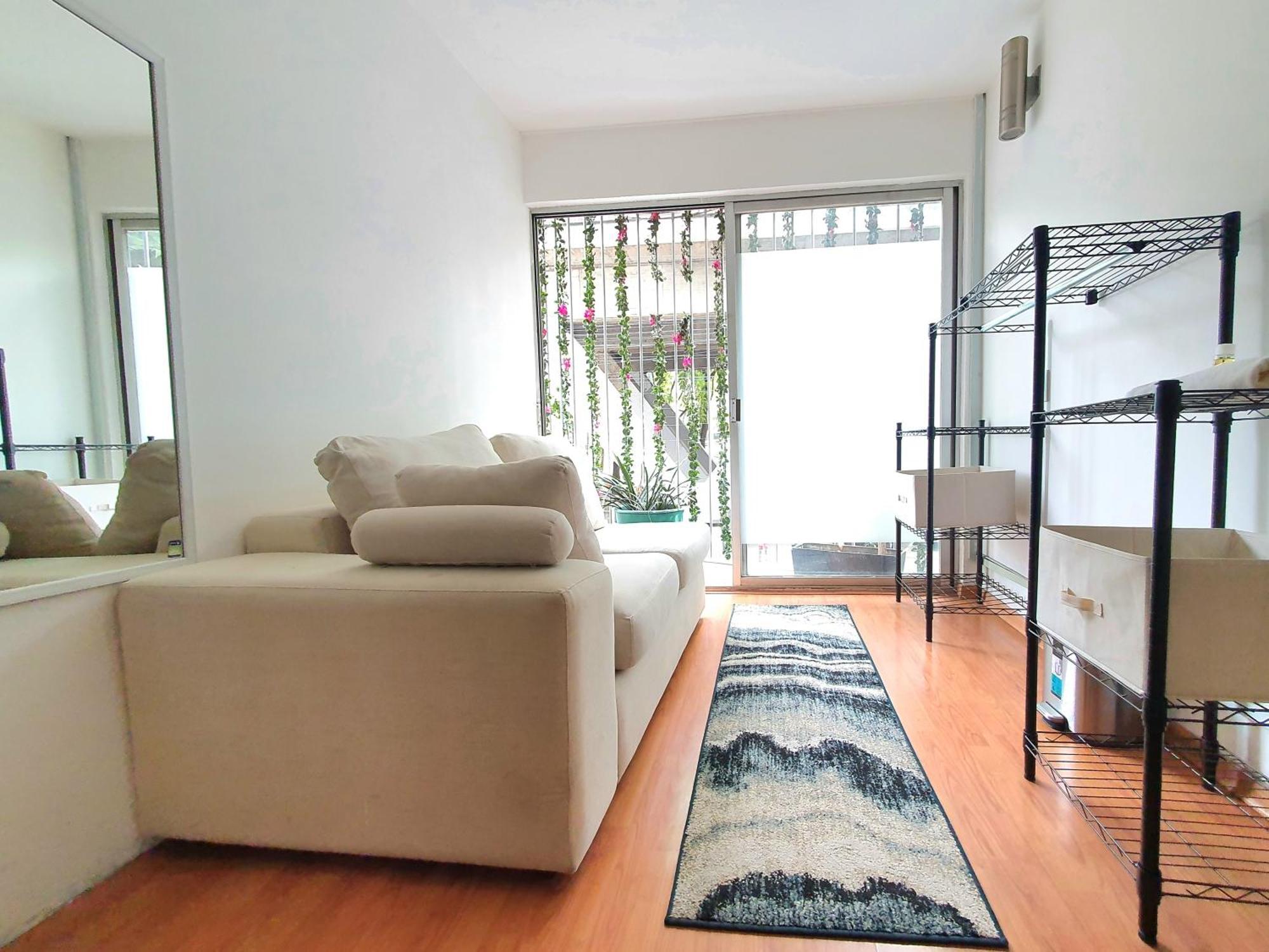 Location Ideal Viajeros Polanco *