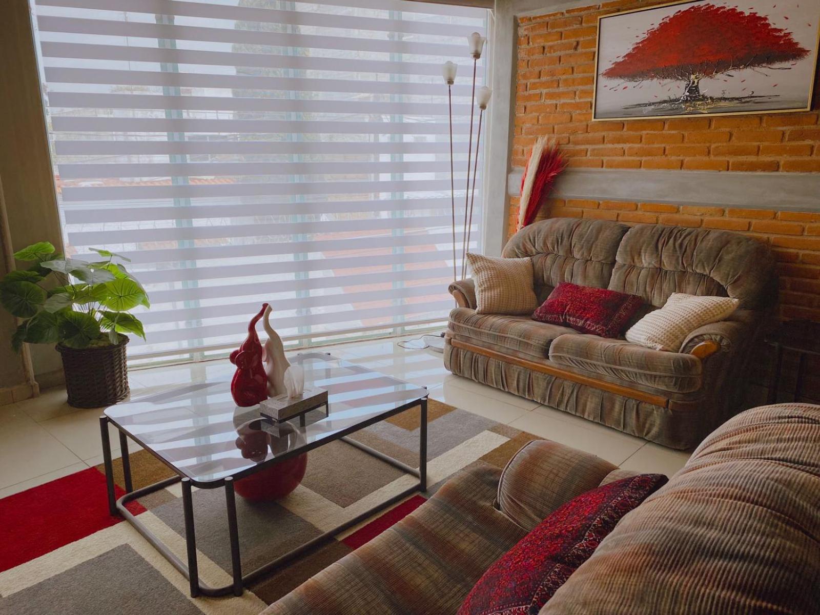 Apartamento Depto Nuevo Cerca Del Foro Sol 