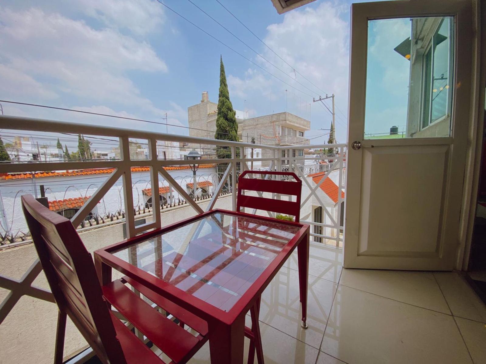 Apartamento Depto Nuevo Cerca Del Foro Sol 