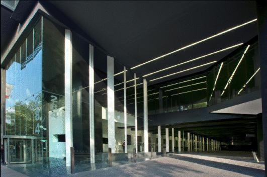 Reforma 284 King Size Swimming Pool, Parking & Kitchen Apartamento