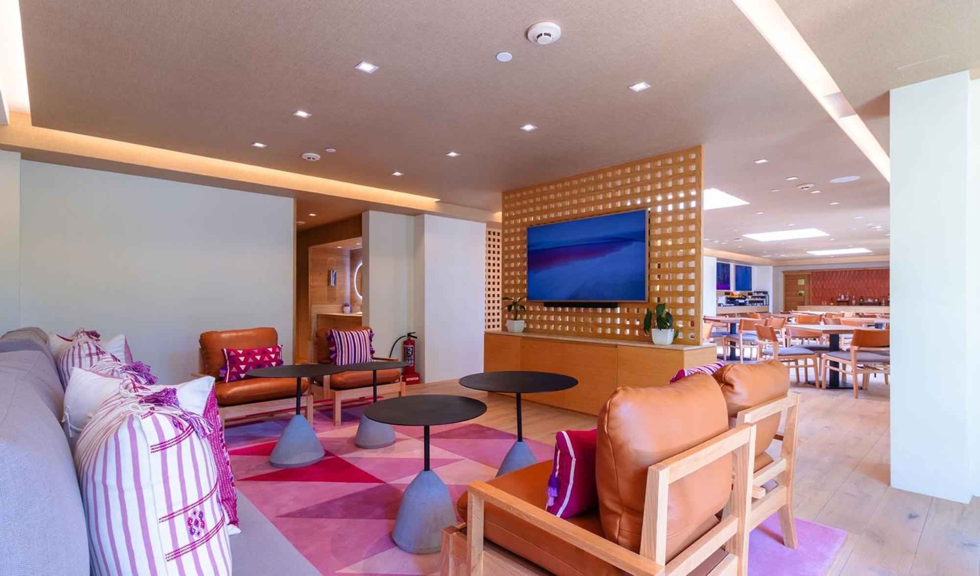 Camino Real Polanco 5*