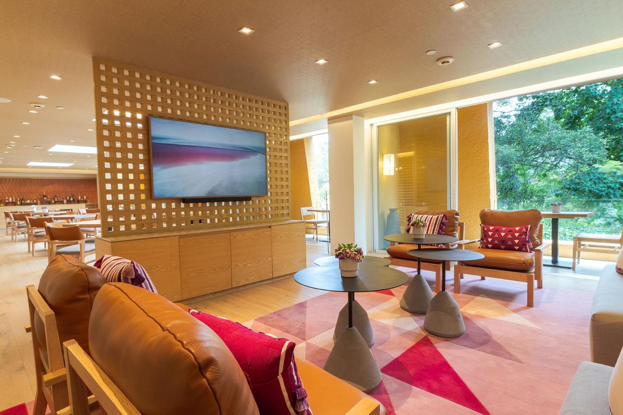 Camino Real Polanco Hotel 5*