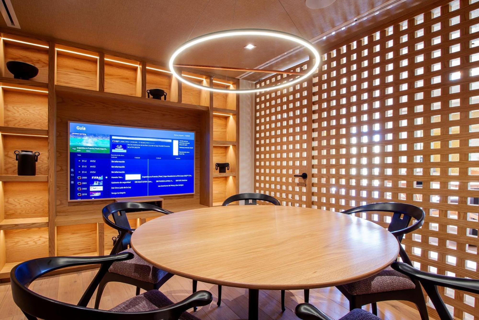 Camino Real Polanco Hotel