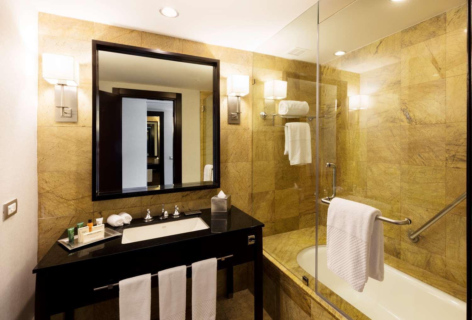 Hotel Hilton Reforma 4*