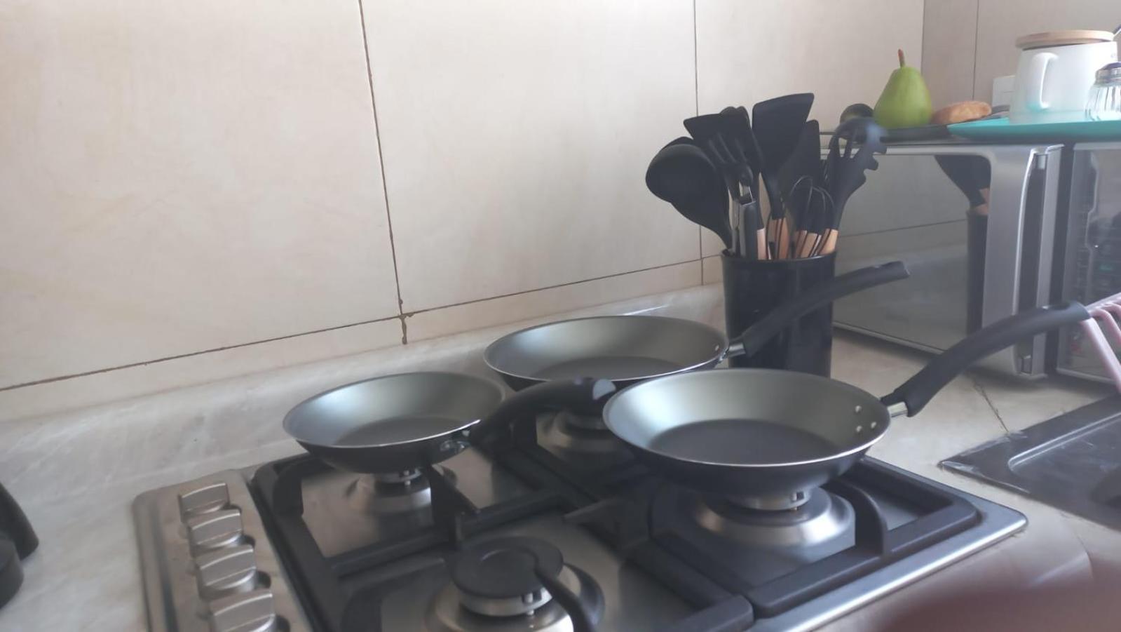 Departamento Del Silencio Apartamento Cidade do México
