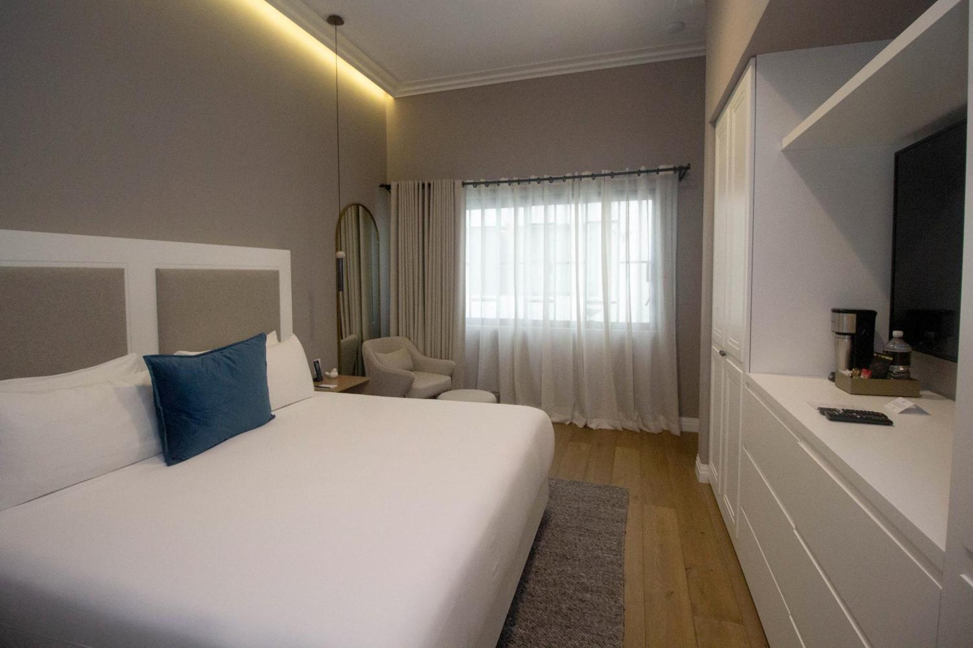 Apartment Casa Cleo Boutique By Viadora Mexico City