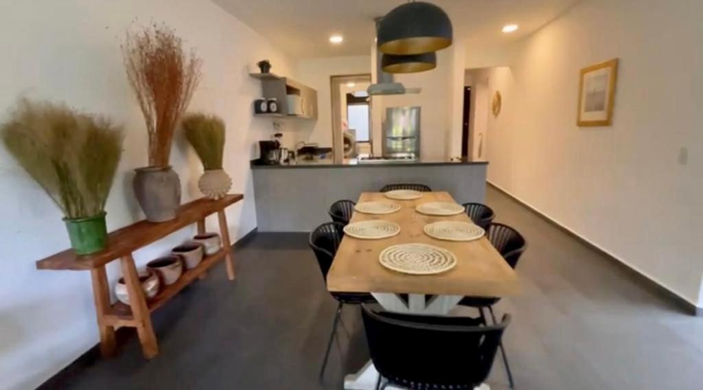 Apartamento Cautivador Espacio En La Roma México DF