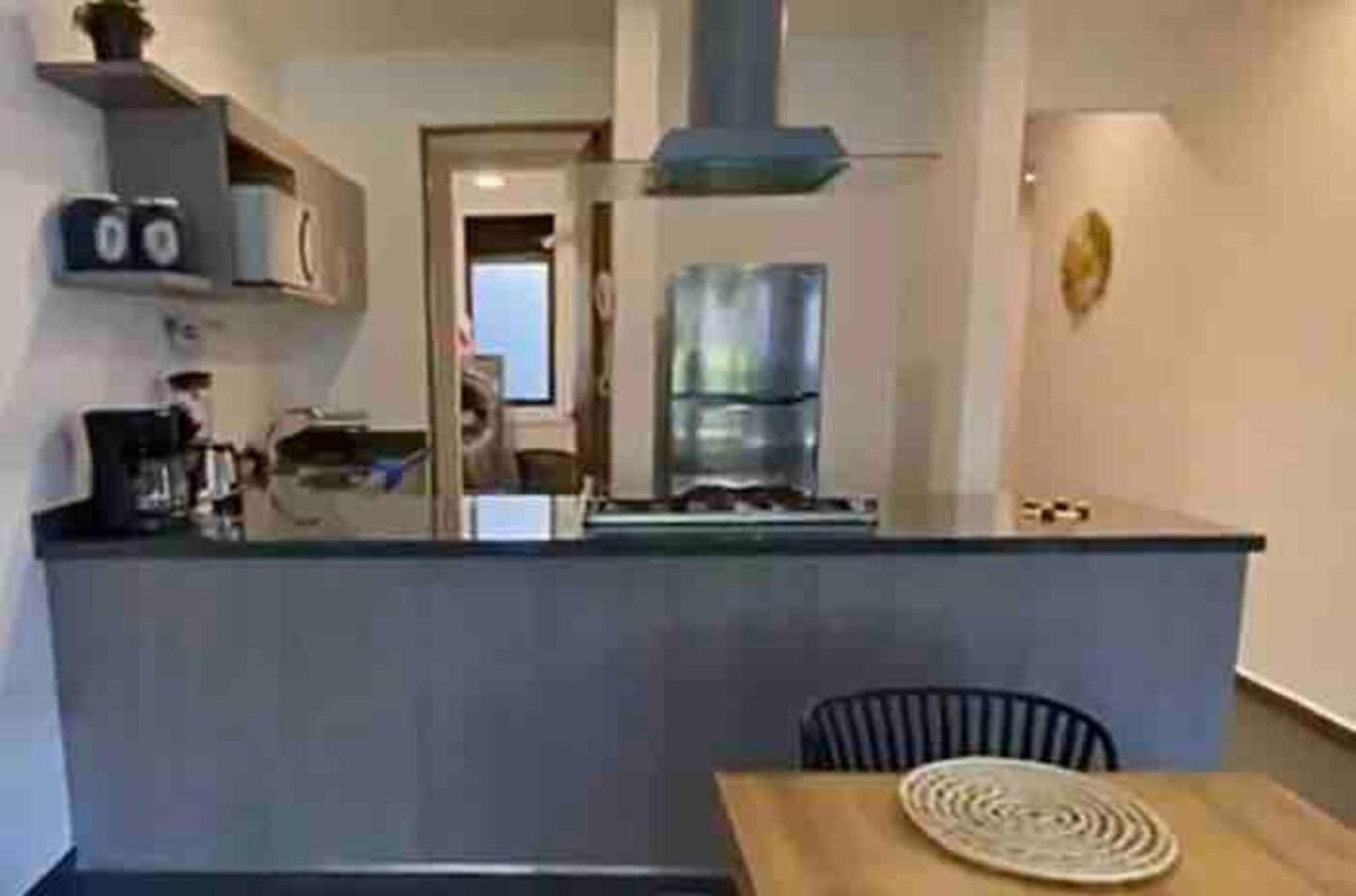 Apartamento Cautivador Espacio En La Roma *
