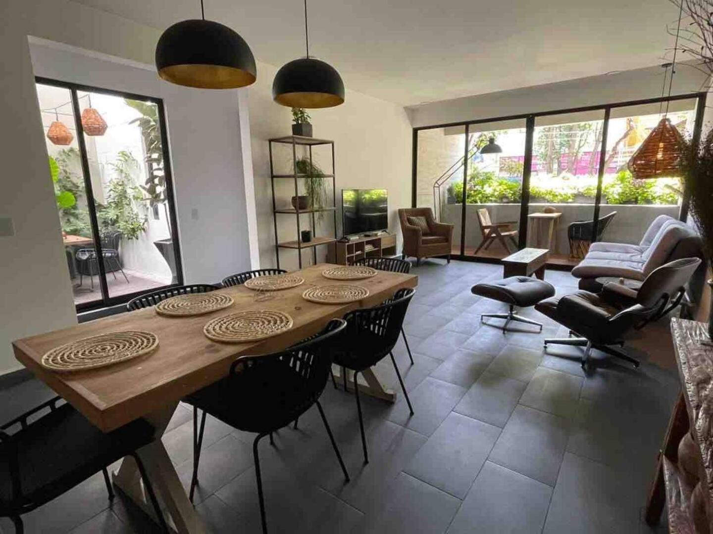 Cautivador Espacio En La Roma Apartamento *