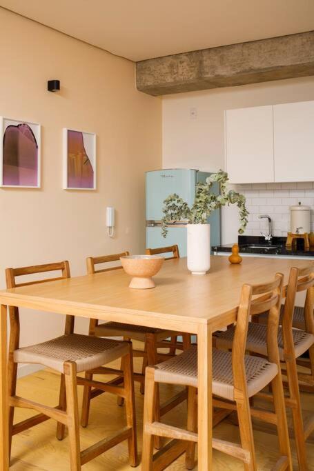 Luxury Penthouse In The Centre Apartamento