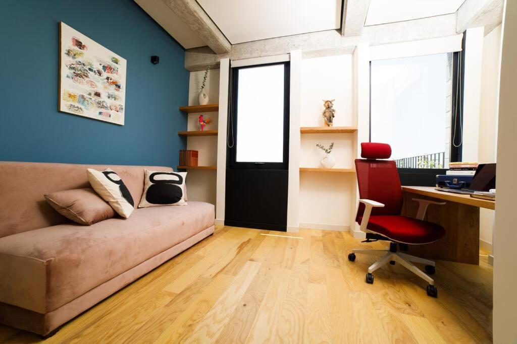 Apartamento Luxury Penthouse In The Centre *