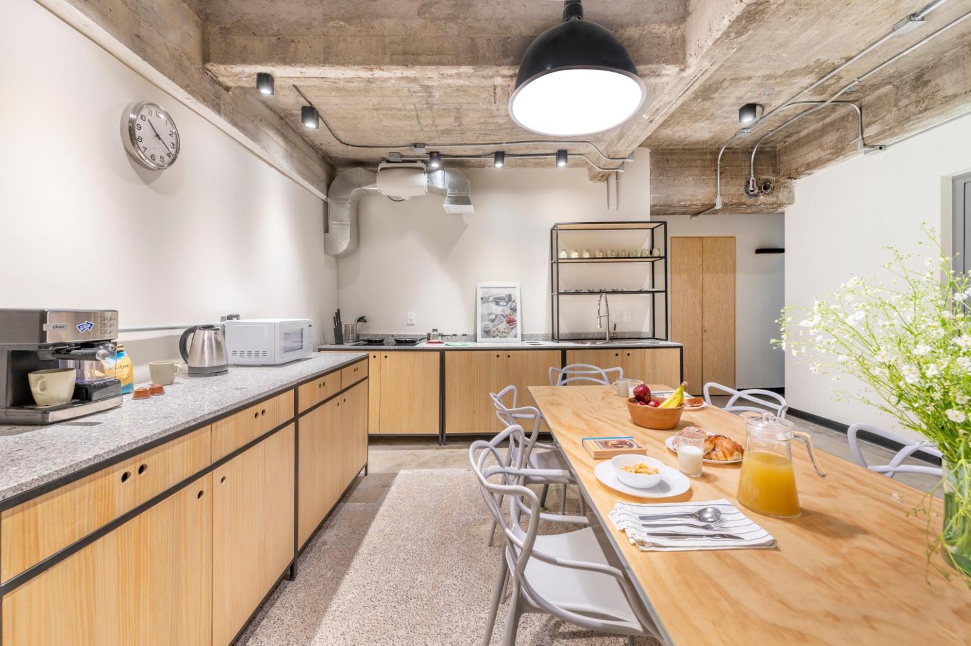 Triver Coliving Apartment