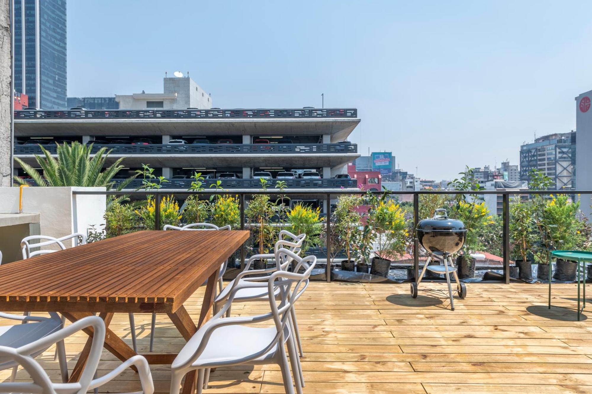 Apartment Triver Coliving