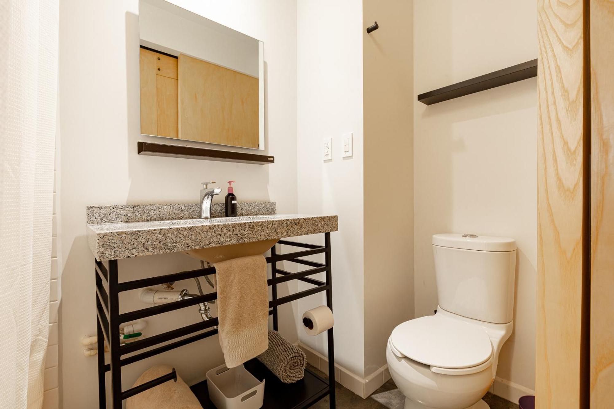 Triver Coliving * Mexico City