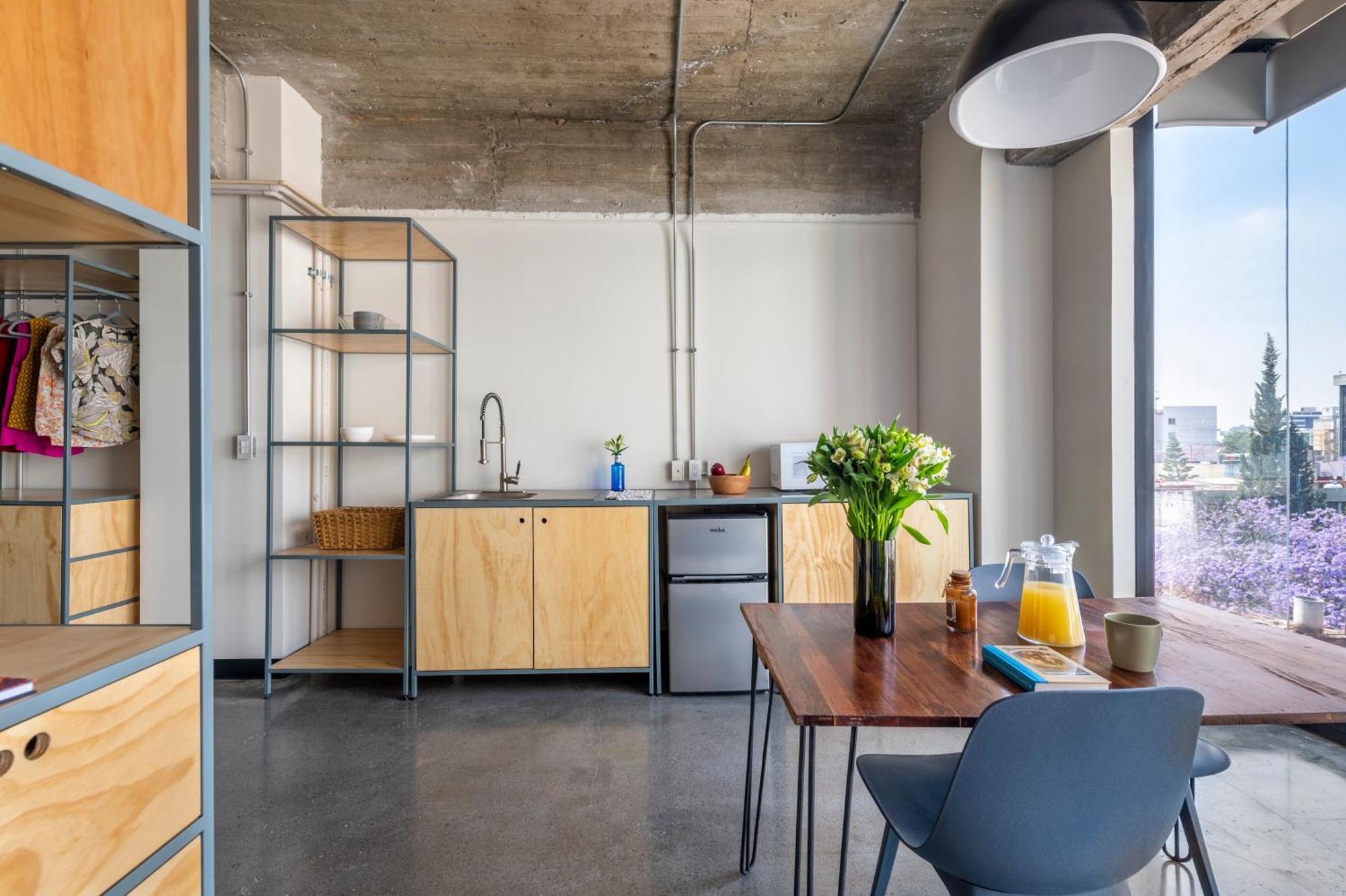 Apartment Triver Coliving *