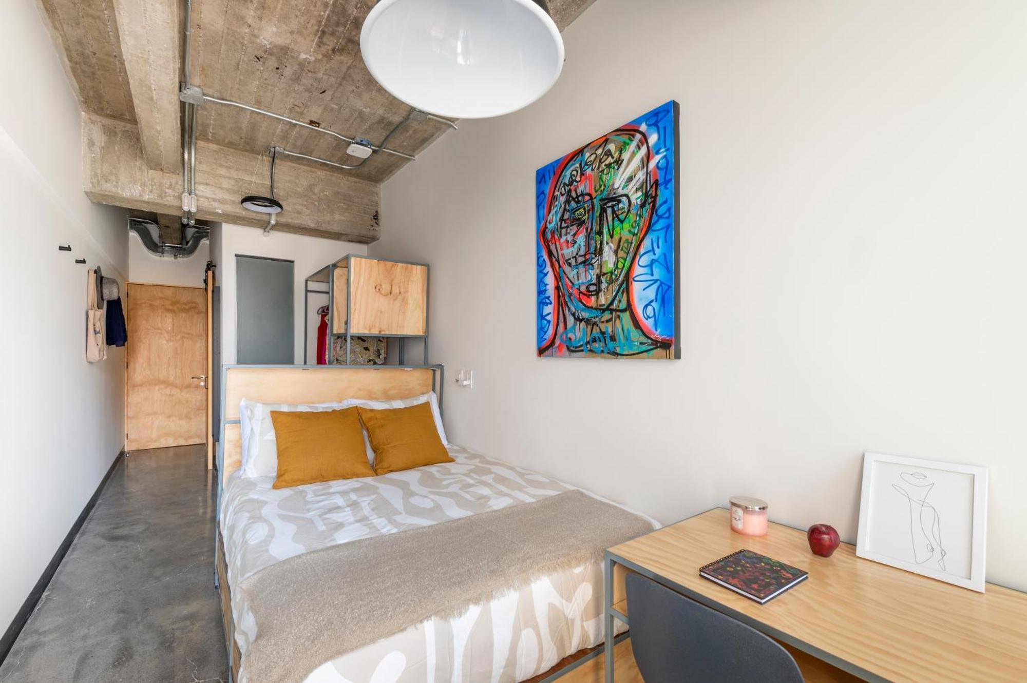 Triver Coliving Apartment *