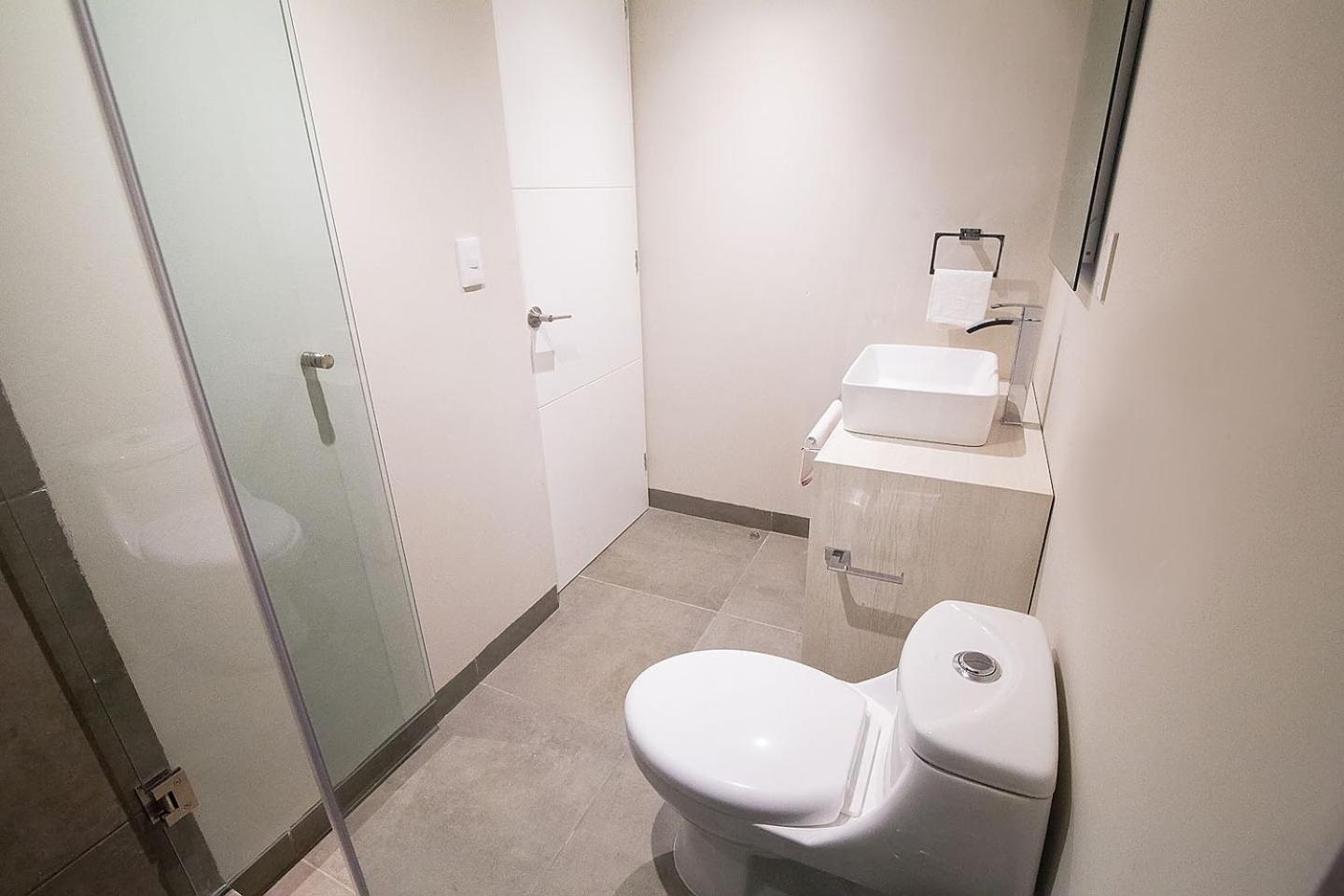 La Condesa Apartment Mexico City