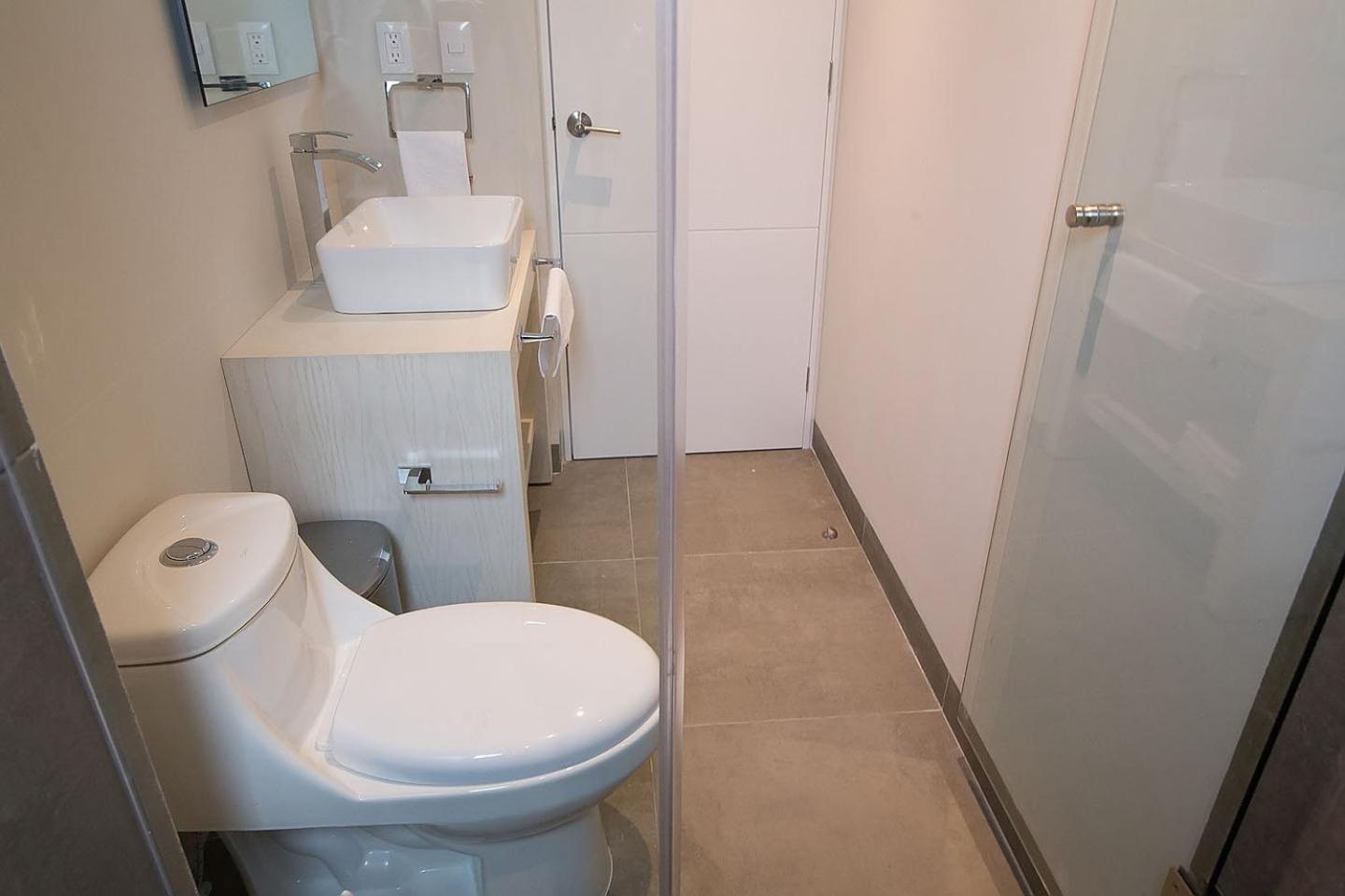 Apartment La Condesa Mexico City