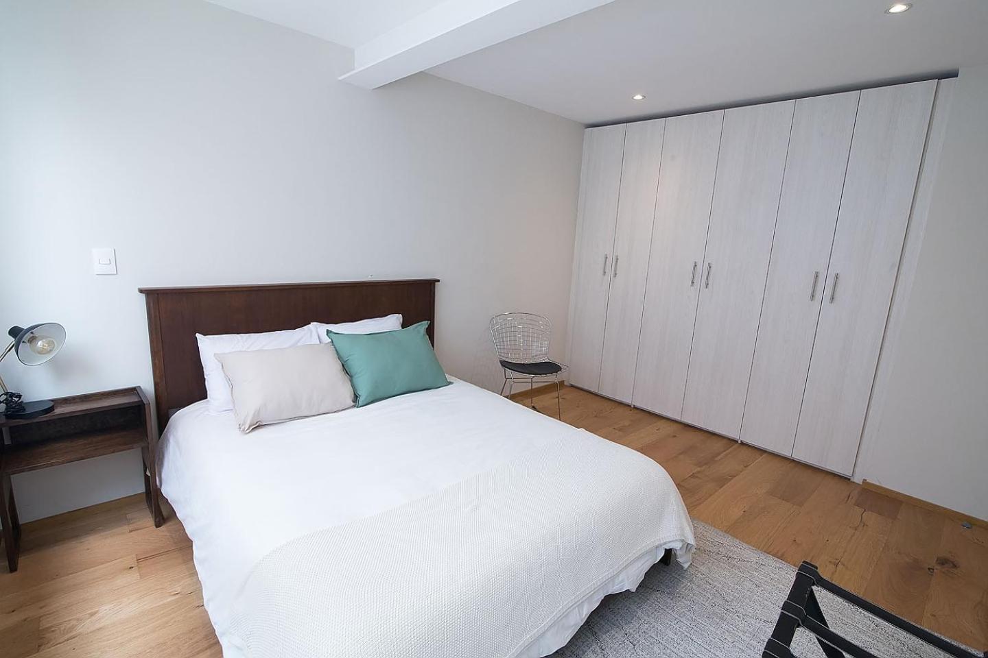 Apartment La Condesa *