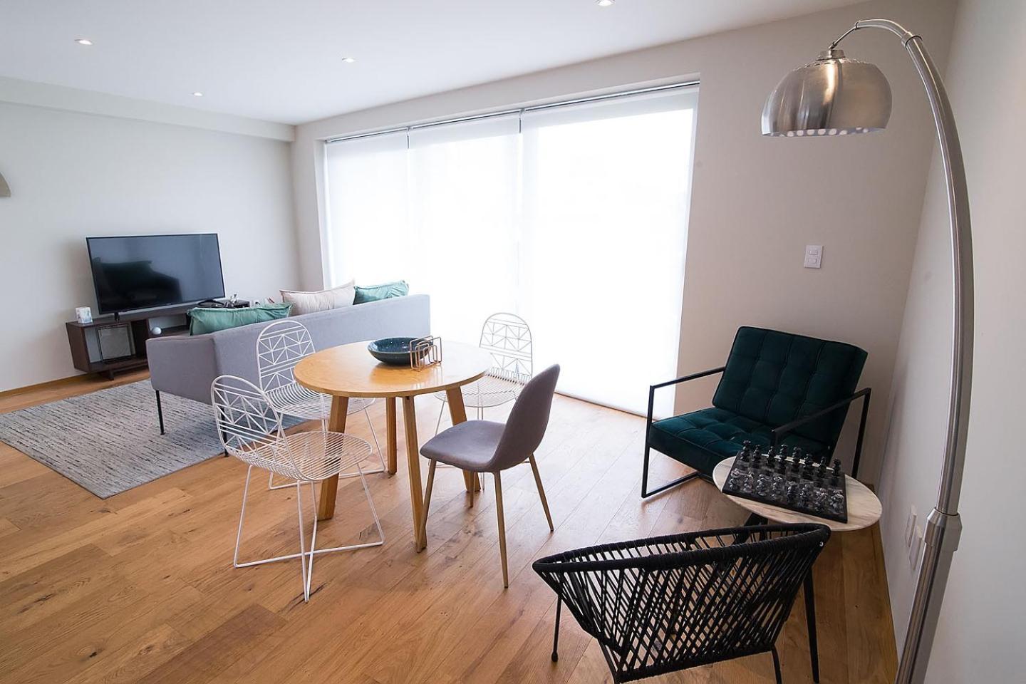 La Condesa Apartment *