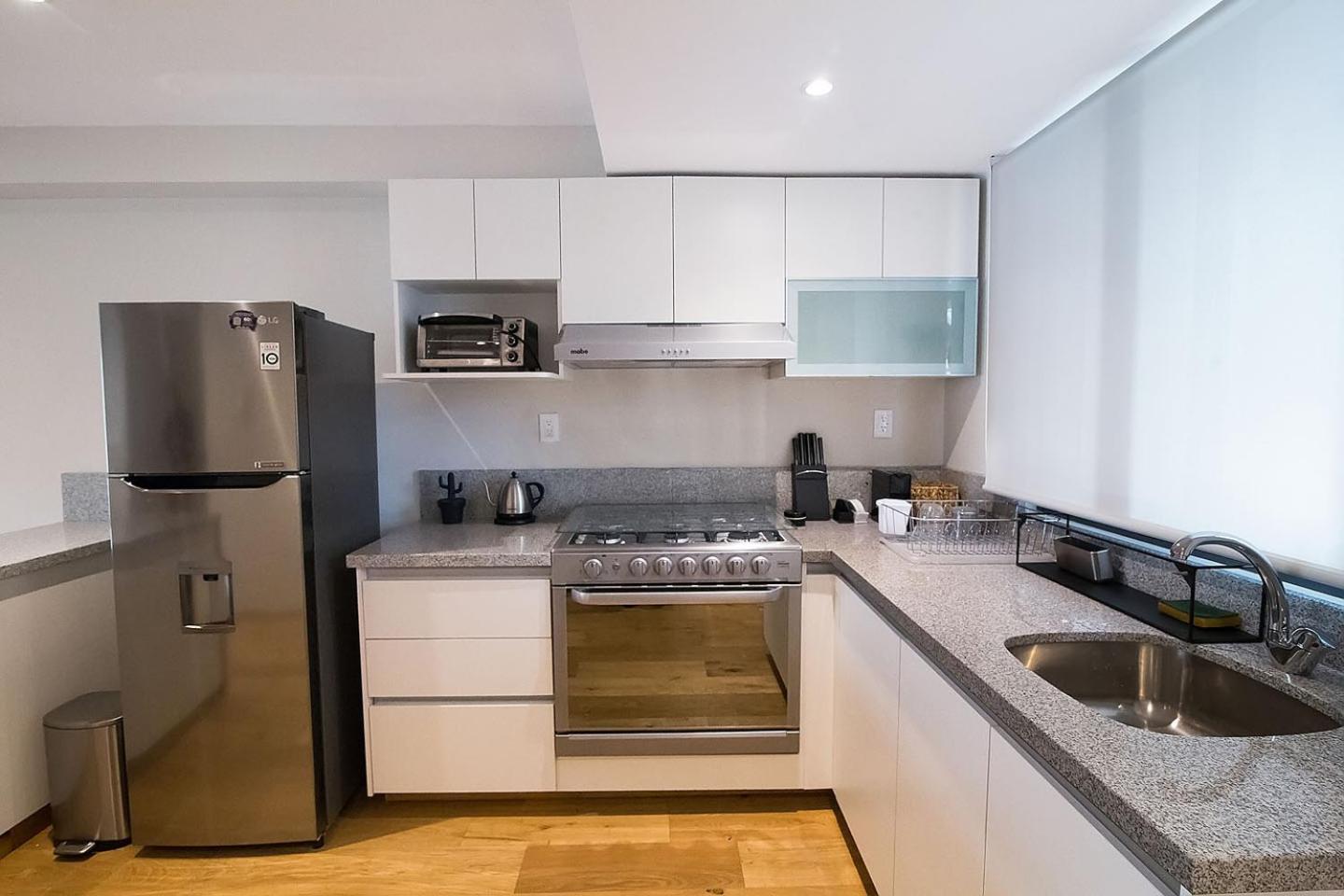La Condesa Apartment *
