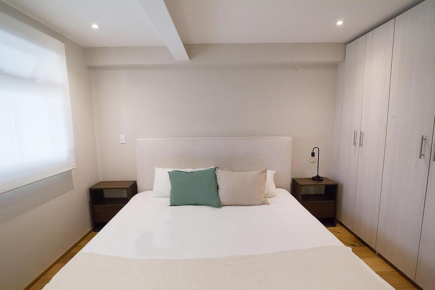 Apartment La Condesa Mexico City