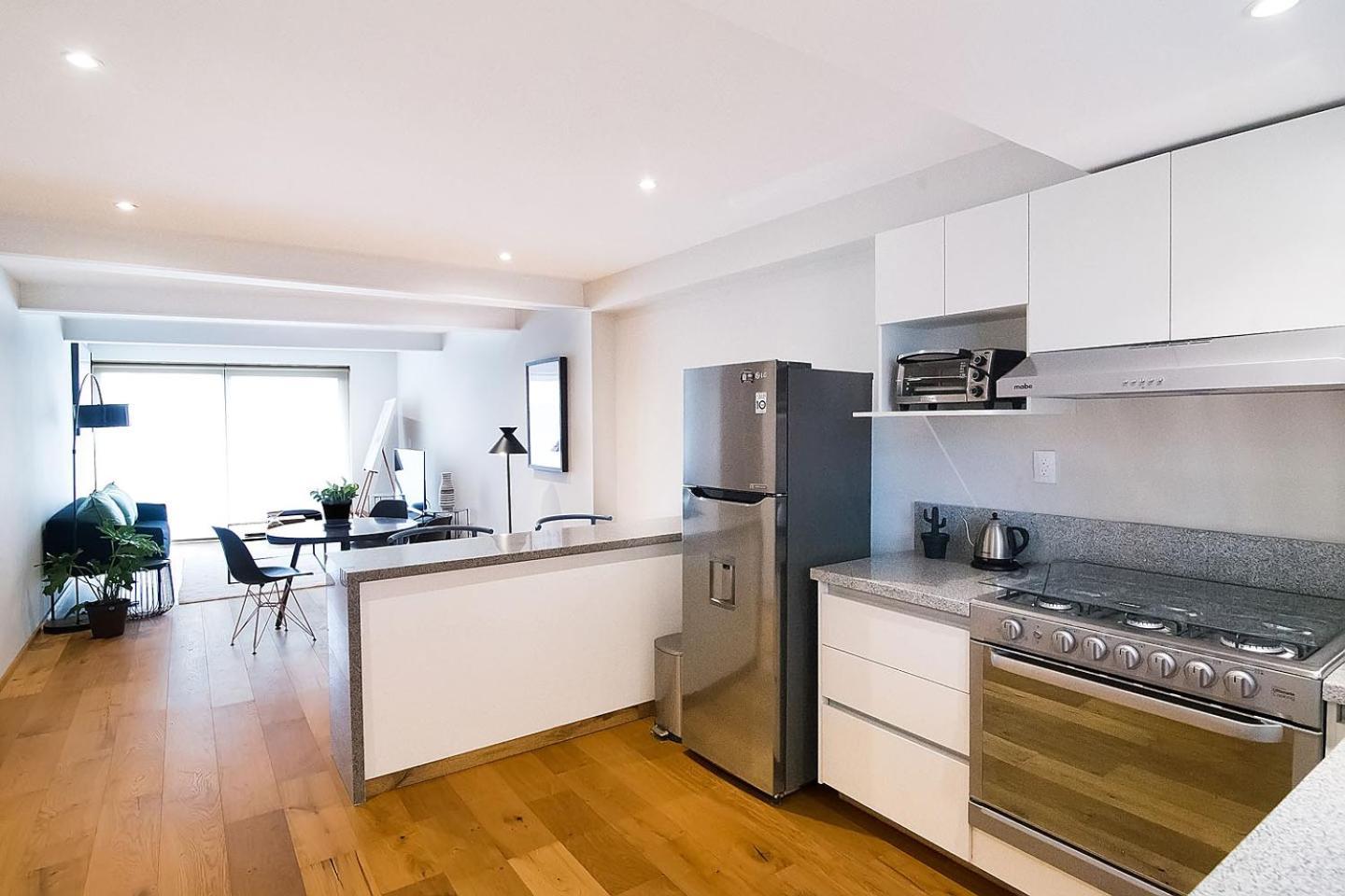 La Condesa Apartment *
