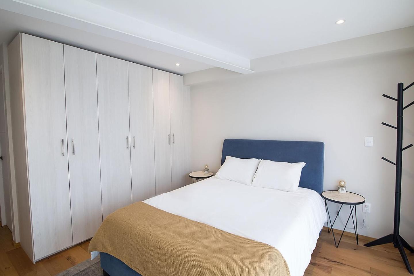 La Condesa Apartment *