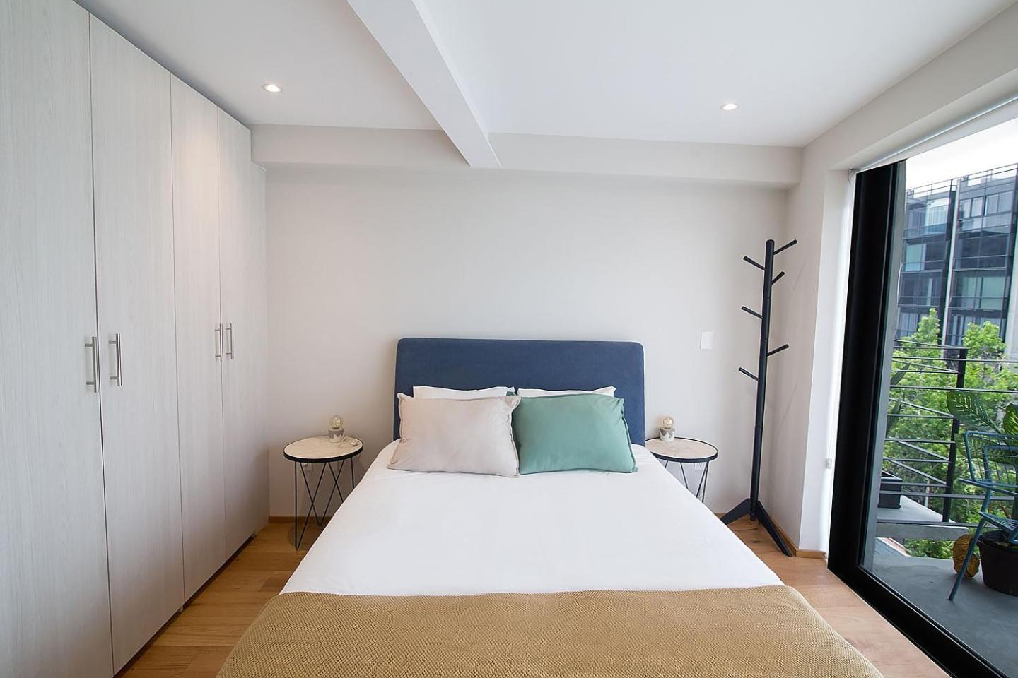 Apartment La Condesa