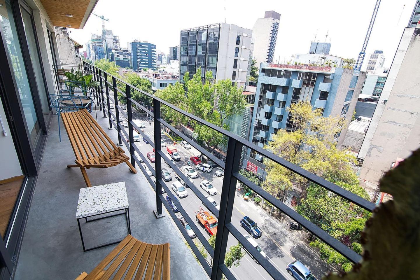 La Condesa Apartment *