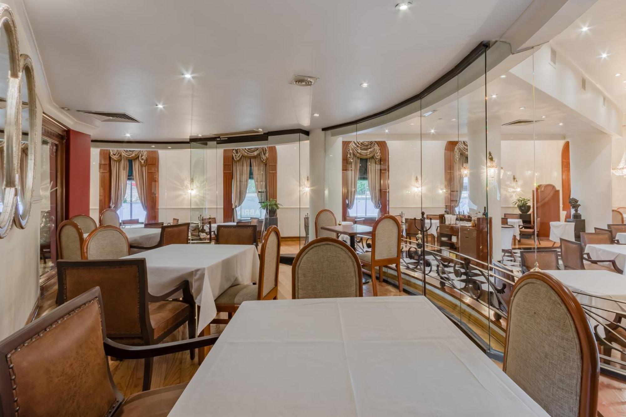 Ayenda Imperial Reforma 4*