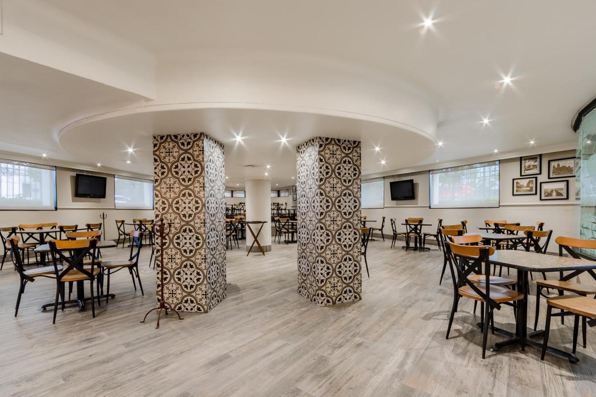 Ayenda Imperial Reforma 4*
