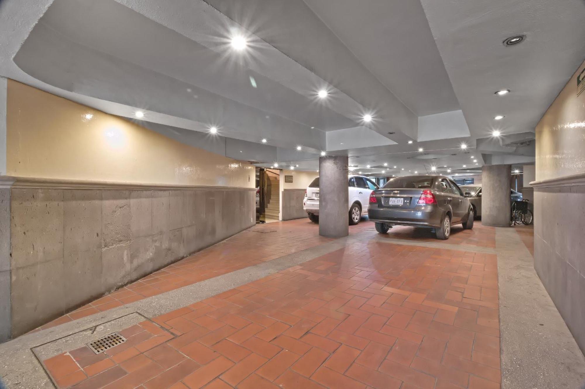 Hotel Ayenda Imperial Reforma 4*