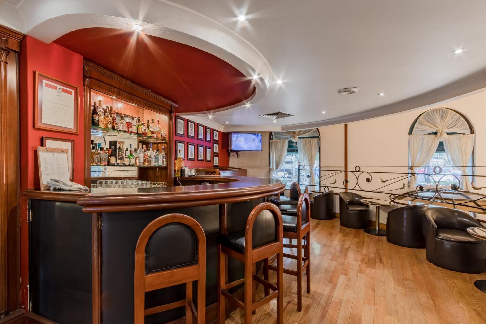 Ayenda Imperial Reforma 4*