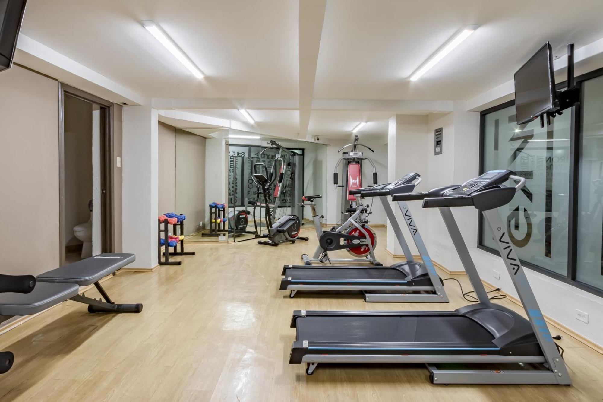 Ayenda Imperial Reforma Hotel 4*