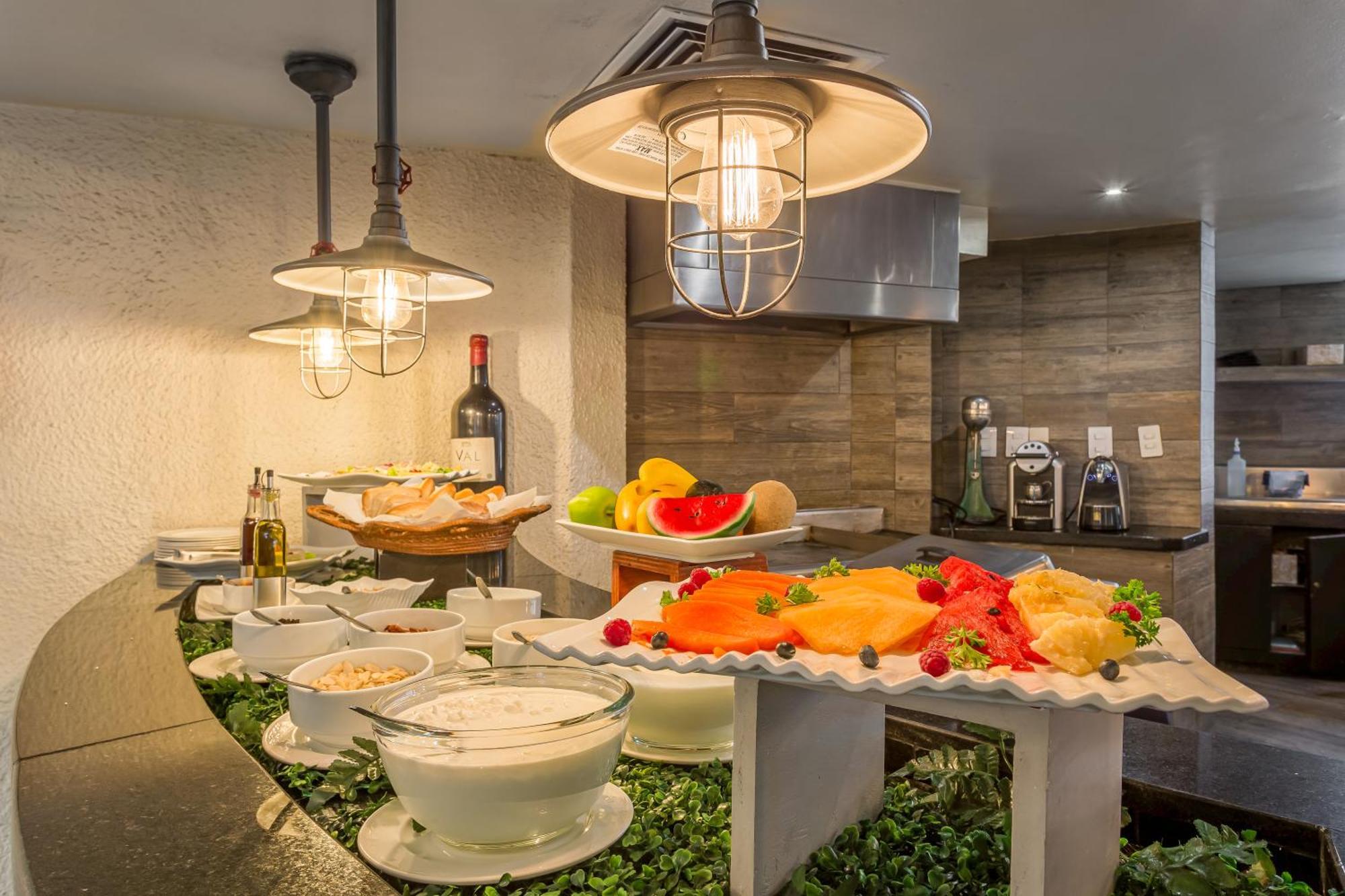 Hotel Ayenda Imperial Reforma