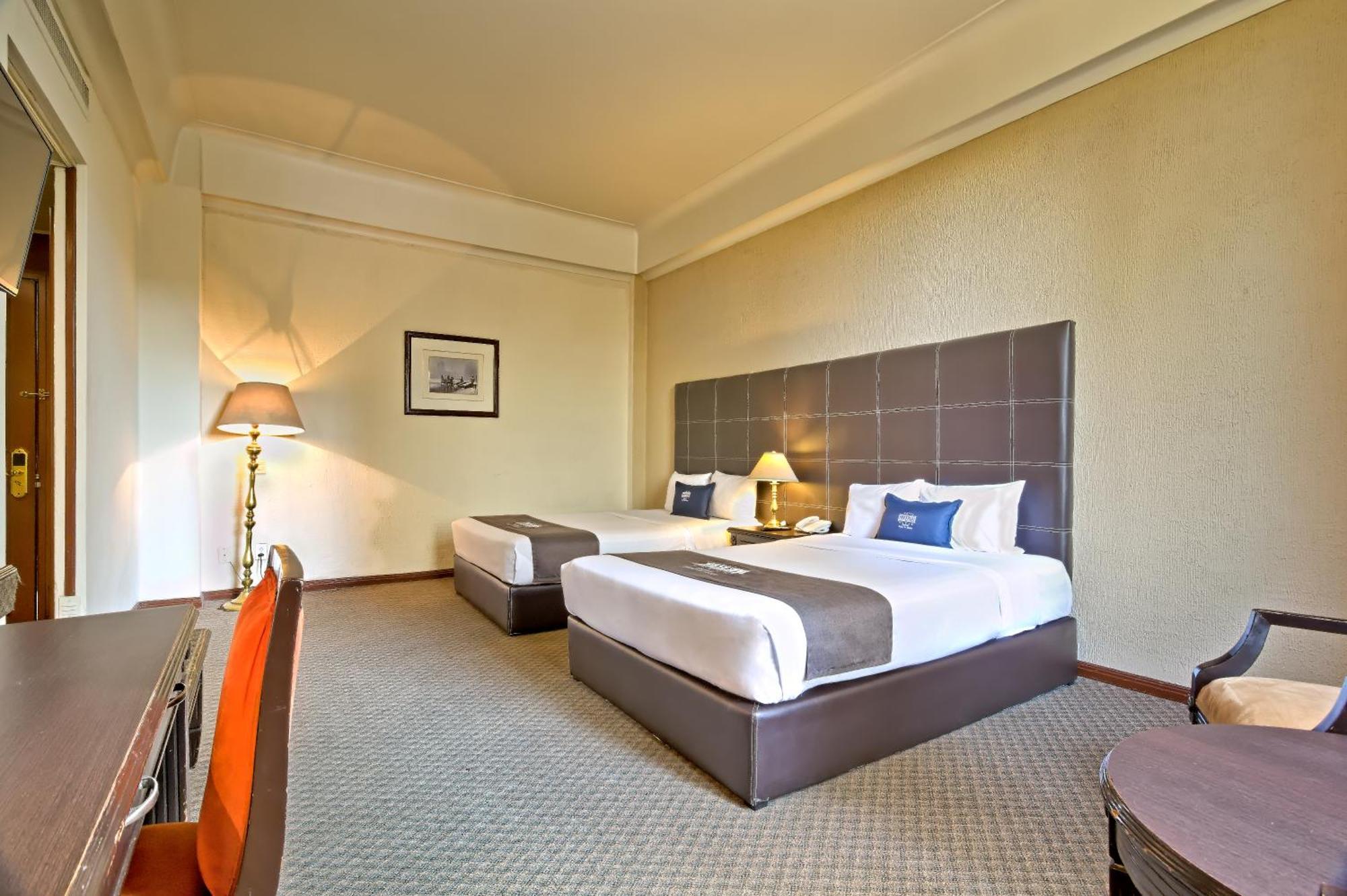 Hotel Ayenda Imperial Reforma