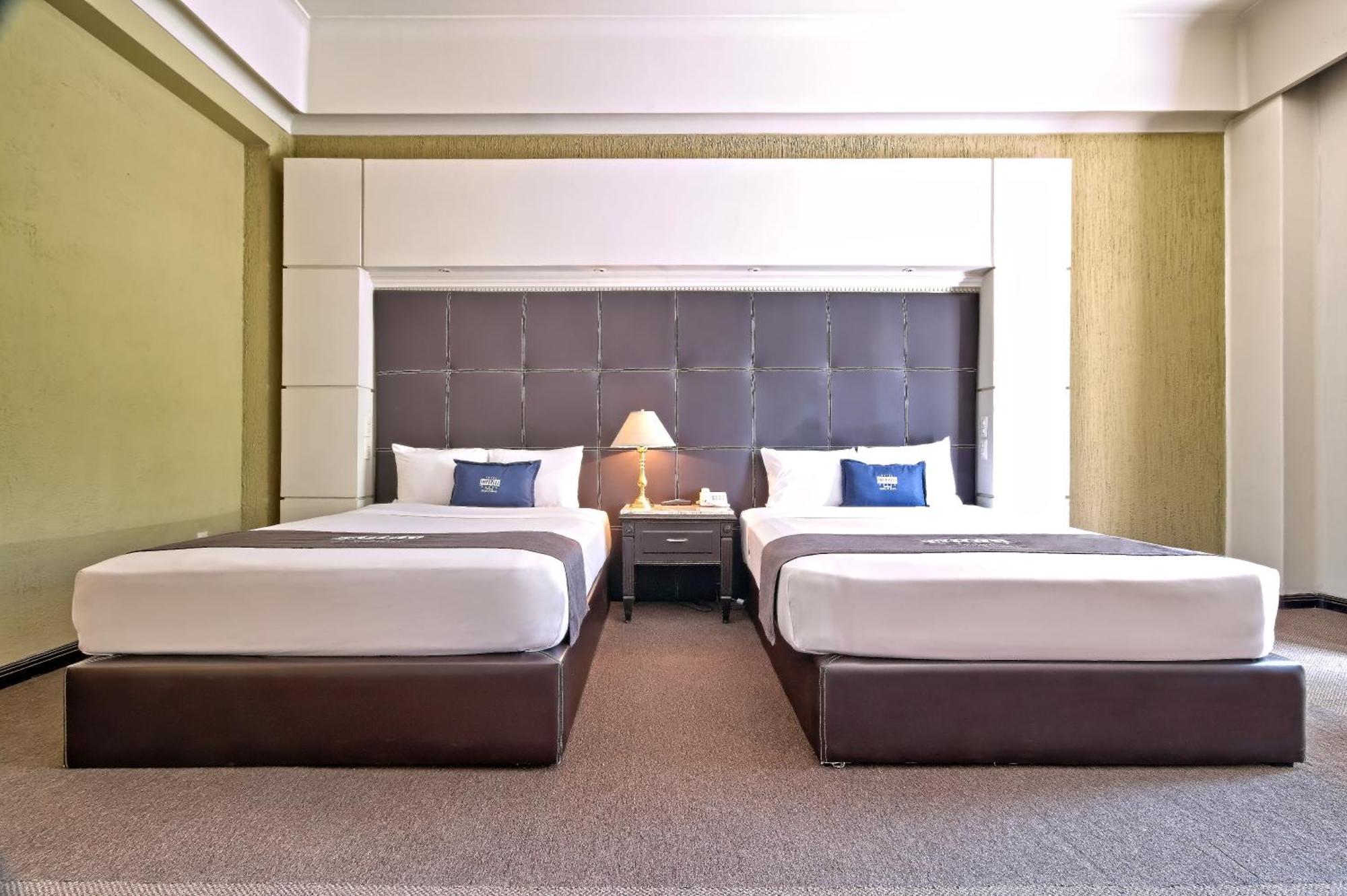 Ayenda Imperial Reforma Hotel 4*