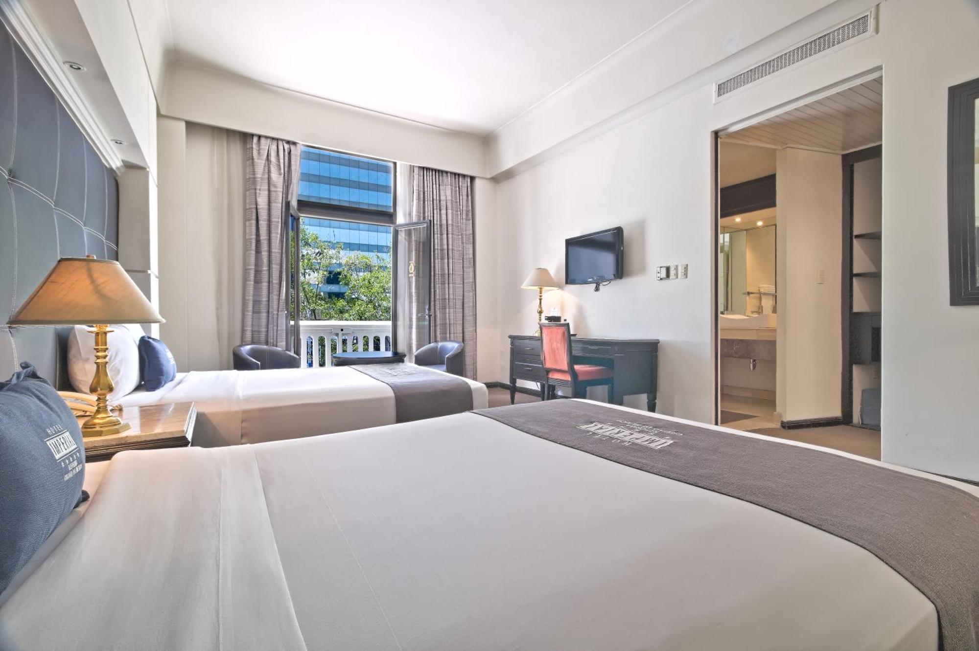 Ayenda Imperial Reforma 4*