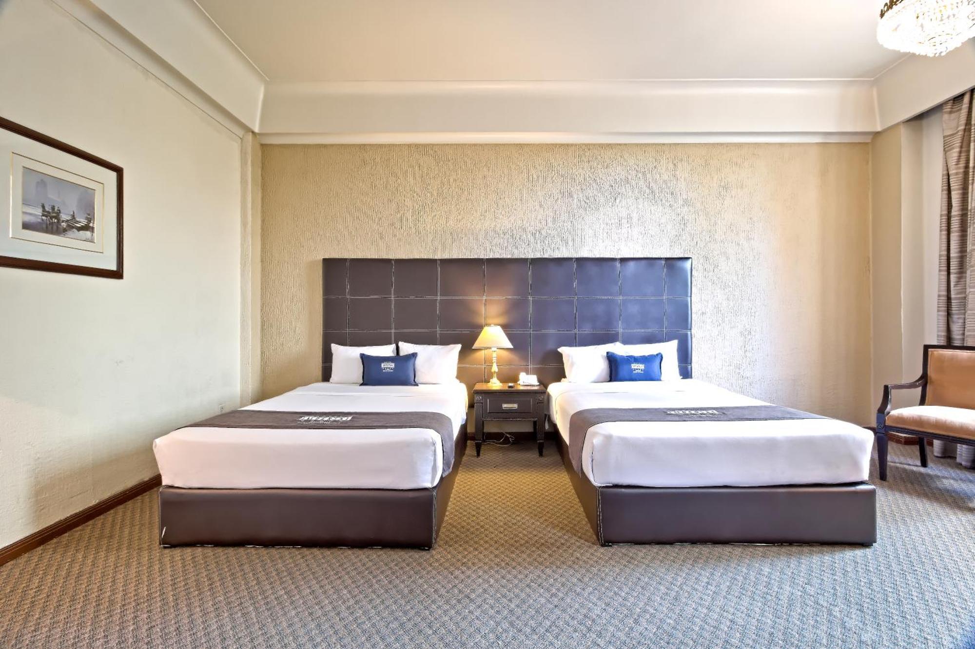 Ayenda Imperial Reforma Hotel