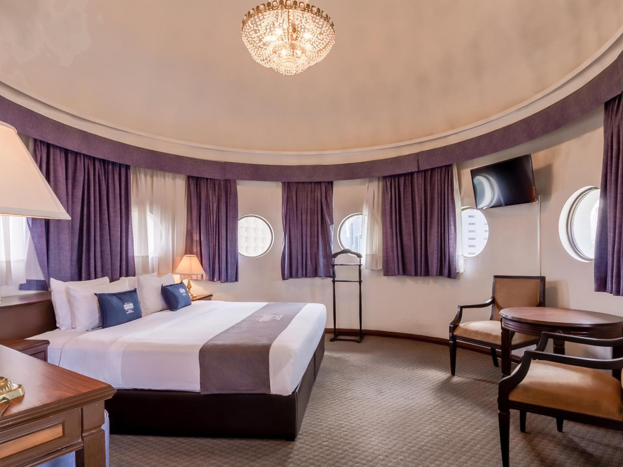 Ayenda Imperial Reforma 4*